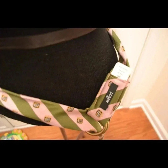 J. Crew belt - Picture 3 of 4